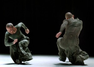 Indonesia Dance Festival 2014 Digelar November
