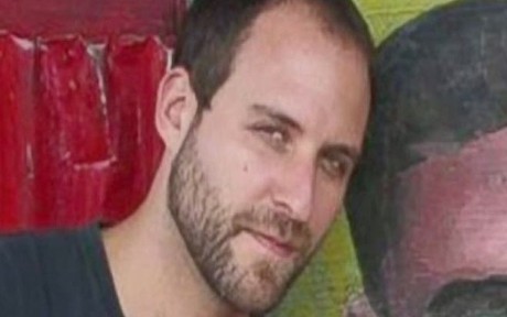 Juru Kamera AS Dinyatakan Sembuh dari Ebola