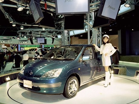 Arti Nama 10 Mobil Toyota yang Legendaris (1)