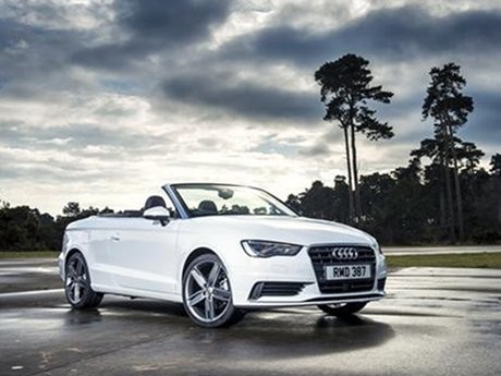 5 Mobil Paling Hijau di Amerika