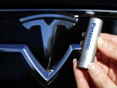 Tesla Haram Masuk Michigan AS