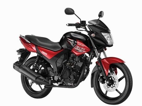 Motor Sport Murah Yamaha Bermesin BlueCore Dijual Rp 12 Jutaan