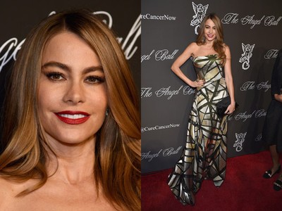 Sofia Vergara Makin Hot di Usia 42 Tahun