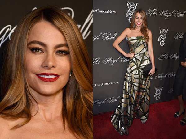 Sofia Vergara Makin Hot di Usia 42 Tahun Sofia Vergara Makin Hot di Usia 42 Tahun