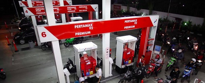 Trik Hemat Tanpa BBM Subsidi