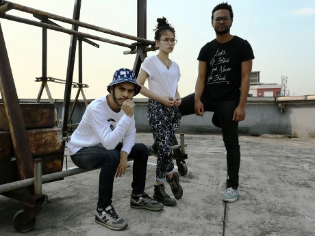 Apa Beda Musik Dekat dengan Tangga?