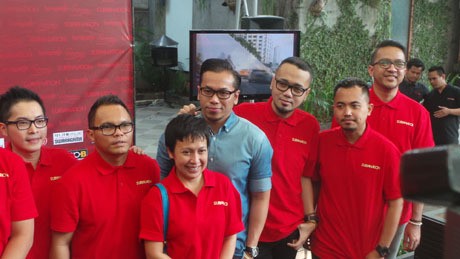 Kerispatih dan Sammy Simorangkir Gelar Konser di 6 Kota