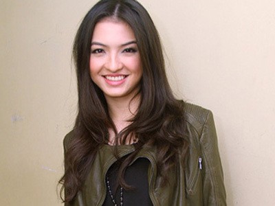 Peran Rana di Supernova Bikin Raline Shah Sering Nangis