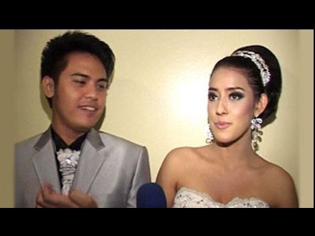 Tak Ada KDRT, Fairuz A Rafiq dan Galih Juga Tak Ributkan Soal Anak