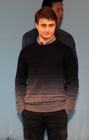 Dikalahkan One Direction Sebagai Seleb Muda Terkaya, Daniel Radcliffe Kesal?