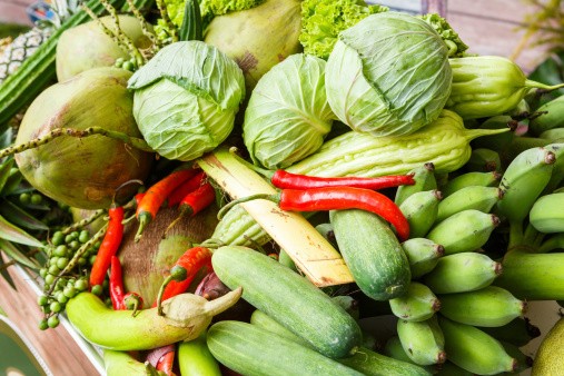 Agar Lebih Hemat, Olah Bahan Makanan Sisa dengan Cara Ini (1)