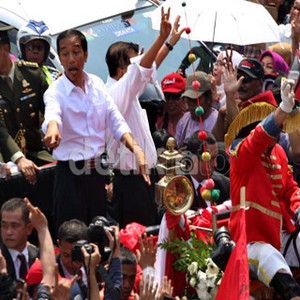 Situasi Ekonomi 2015 Tidak Akan Mudah Bagi Jokowi-JK