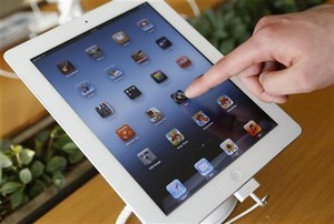 Apple Prediksi Raup Omzet Rp 800 Triliun Saat Liburan Akhir Tahun