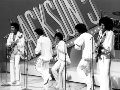 Fakta Menarik Soal The Jackson 5