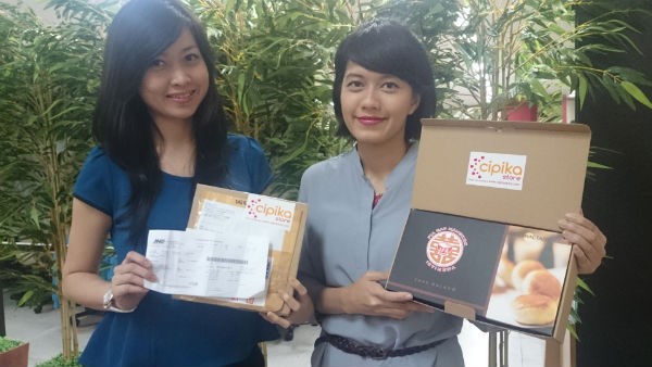 Cipika Store, Memperkenalkan Indonesia ke Dunia Lewat e-Commerce