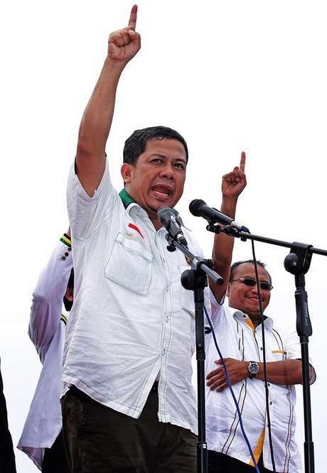 Pimpinan DPR Bahas Surat Jokowi soal Nomenklatur Kabinet