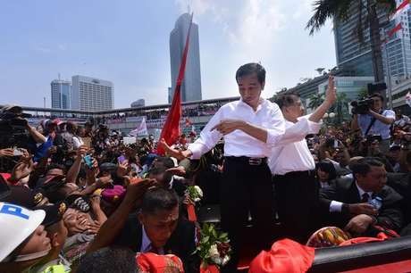 Pengurus PDIP Gelar Rapat Bareng Ryamizard, Jokowi Tak Hadir