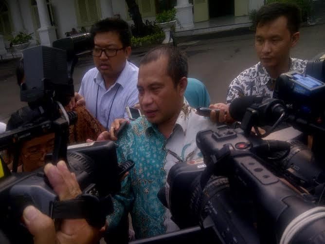 Makan Siang Bareng Jokowi dan JK di Istana, PKB Usulkan 4 Nama untuk Menteri