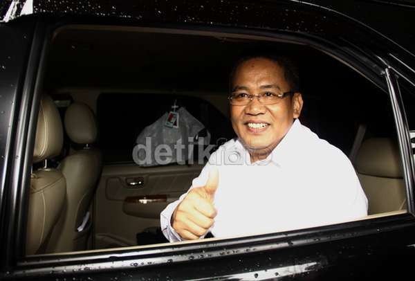 Cegah Arus Narkoba ke Indonesia, BNN Jalin Kerjasama dengan Negara Tetangga