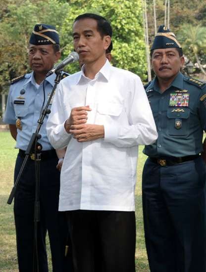 Ini Tokoh yang Sudah Dipanggil Jokowi ke Istana, Siapa Jadi Menteri?