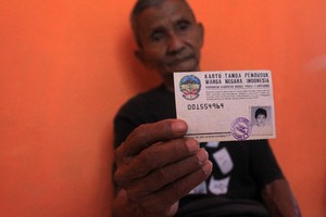 Hilang Belasan Tahun, TKI Purwanti Ditemukan Telantar di Malaysia