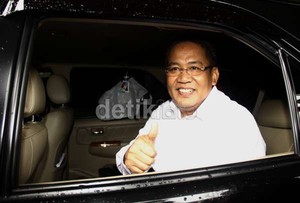 Cegah Arus Narkoba ke Indonesia, BNN Jalin Kerjasama dengan Negara Tetangga