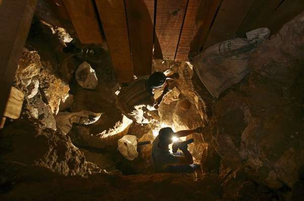 ESDM: Tambang Emas Ilegal di Indonesia Banyak Jumlahnya