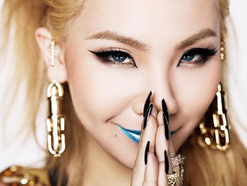 Sudah Siapkah CL 2NE1 Debut di Amerika?