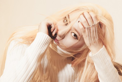 Pingsan di Konser SMTOWN, Bagaimana Kondisi Krystal f(x)?