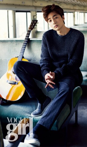 Dapat Sambutan Baik, Roy Kim Puas dengan Album HOME