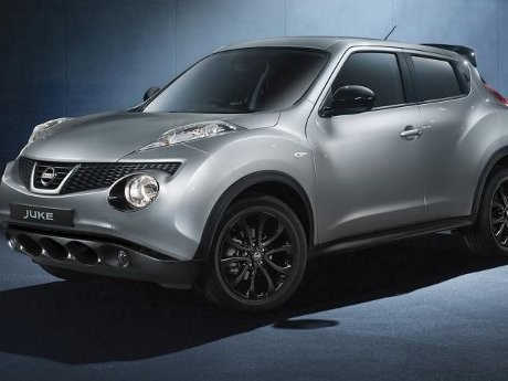 Nissan Tawarkan Juke yang Lebih Ciamik