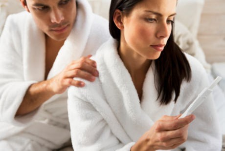 Istri Tak akan Hamil Meski Bercinta Bukan di Masa Subur? Belum Tentu