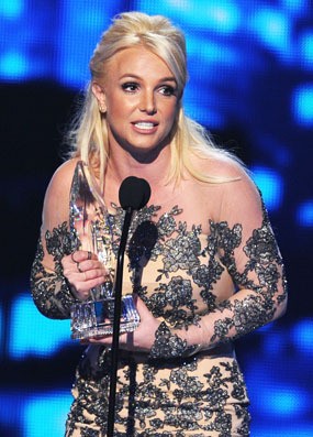 Tampil Rutin di Las Vegas, Britney Spears Dibayar Rp 5,7 M per Manggung