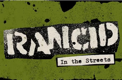 Rilis Lebih Cepat dari Jadwal, Ini Album Terbaru Rancid