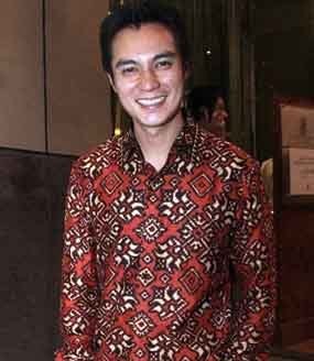 Baim Wong Tak Ingin Bedakan Aktor Film dan Sinetron