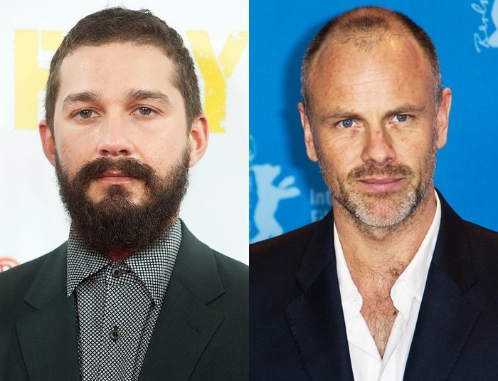 Shia LaBeouf Berkelahi dengan Sutradara di Tengah Syuting