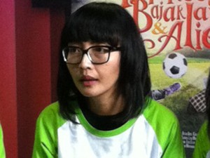 Upi Segera Sutradarai Film Panji Tengkorak