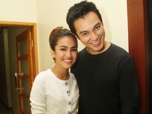 Ogah Tiru Nikahan Mewah Raffi, Baim Wong Ingin Tamunya Pakai Piyama