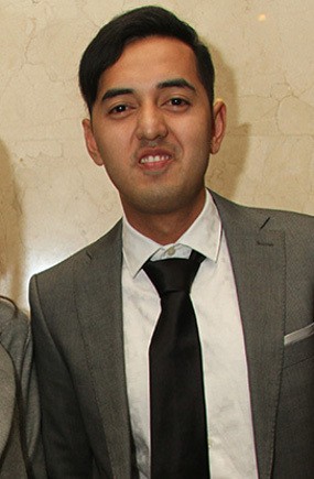 Tak Ada yang Spesial, Kemal Palevi Hanya Berteman dengan Sonya JKT48