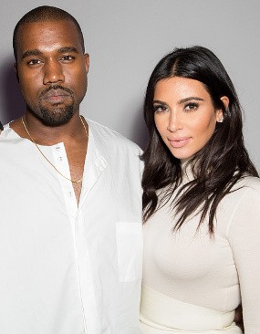 Ultah ke-34, Ini Dia Kado Kejutan Kim Kardashian dari Kanye West
