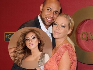 Model Transgender Bicara Soal Perselingkuhan dengan Suami Kendra Wilkinson
