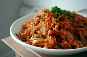 Bukan Hanya Indonesia, Thailand dan Korea Juga Punya Nasi Goreng Enak (1)