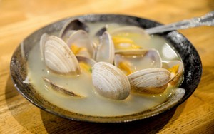 Agar Terhindar dari Keracunan Perhatikan 4 Hal Ini Saat Mengolah Kerang