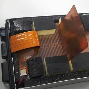 Mengorek Rahasia Busa Ajaib di Toughbook