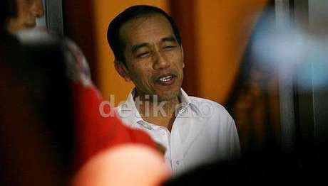 Jokowi Incar Pertumbuhan Ekonomi 7%, Ini Syaratnya