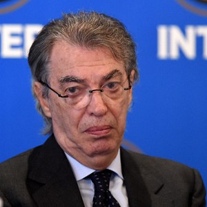 Moratti Mundur dari Jabatan Presiden Kehormatan Inter