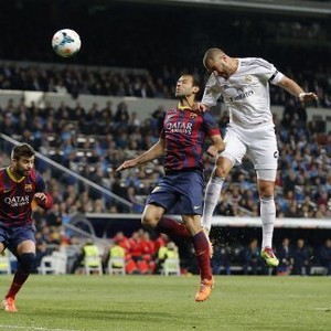 Madrid vs Barca: Duel Tim Tersubur vs Tim yang Belum Kebobolan