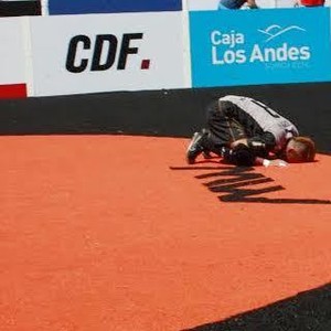 Doa yang Setia Iringi Setiap Langkah Timnas HWC Indonesia