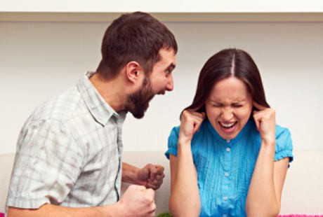 Studi: Sering Debat dan Bertengkar dengan Pasangan Berisiko Bikin Gemuk