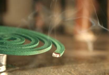 Bagaimanapun Antinyamuk Mengandung Racun, Bijaklah Saat Menggunakan